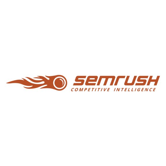 SEMrush Logo