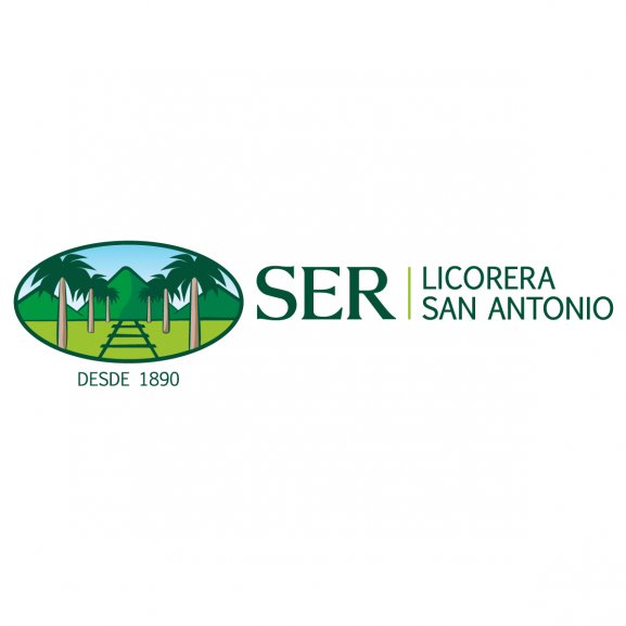 Ser Licorera Logo