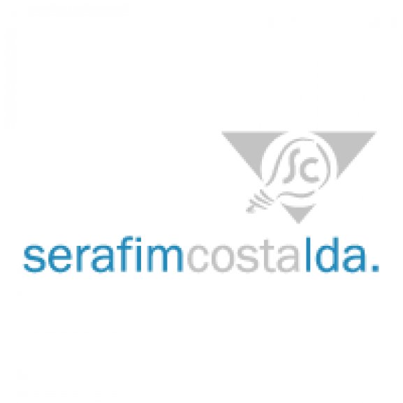 Serafim Costa Logo