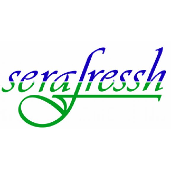 Serafressh Logo