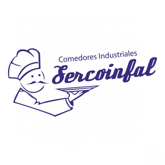 Sercoinfal Logo