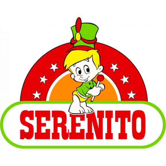Serenito Logo