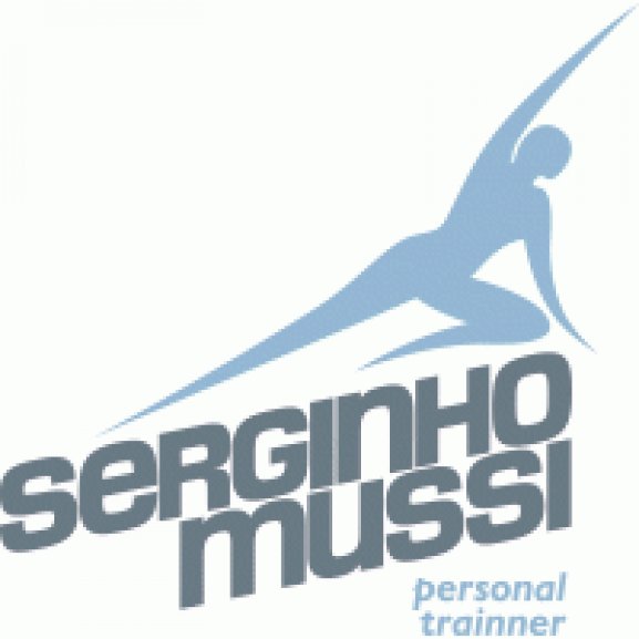 Serginho Mussi Logo