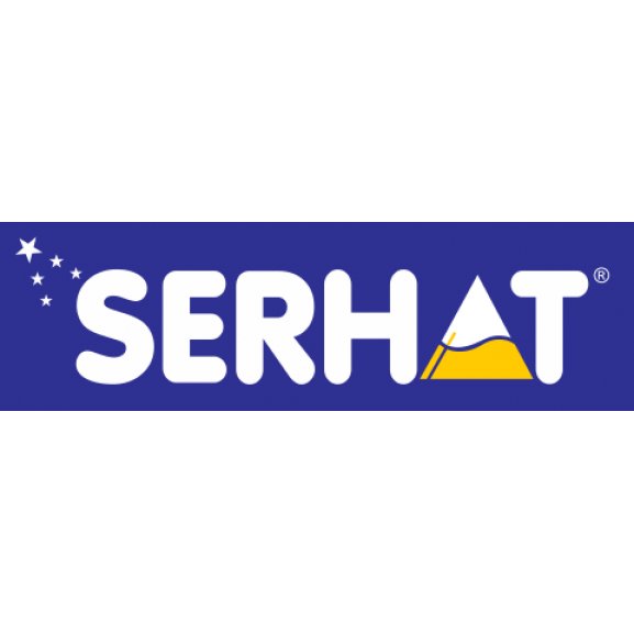 Serhat Mobilya Logo