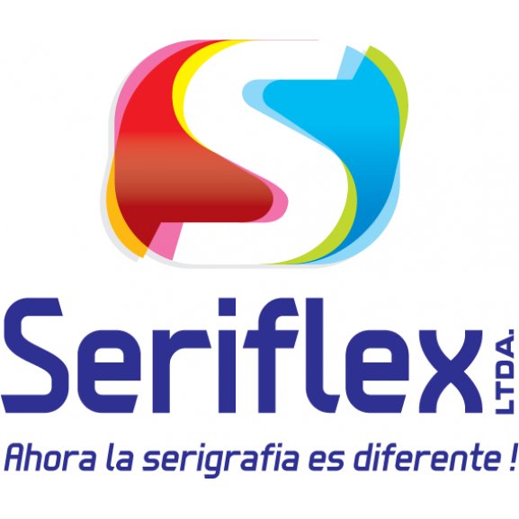 seriflex ltda Logo