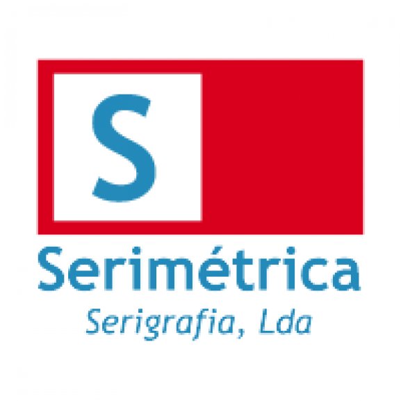 Serimetrica Logo