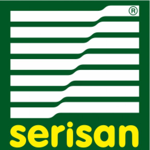 Serisan Fotokopi Logo