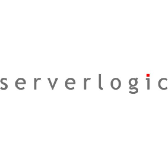 serverlogic Logo
