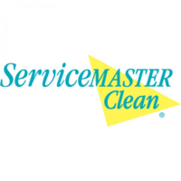 ServiceMaster Clean Color Logo