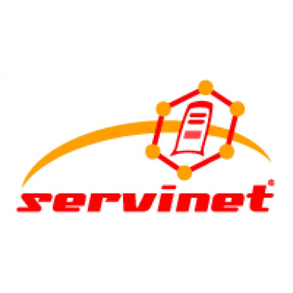 Servinet Logo