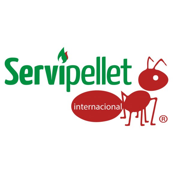 Servipellet Logo