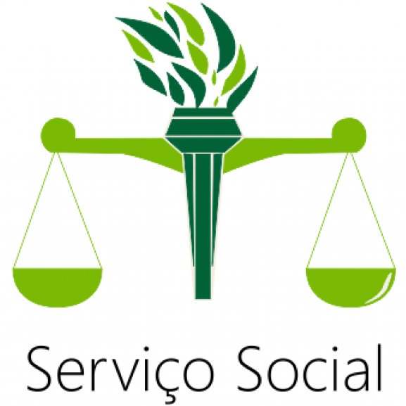 Serviço Social Logo