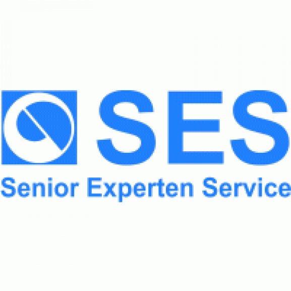 SES service Logo