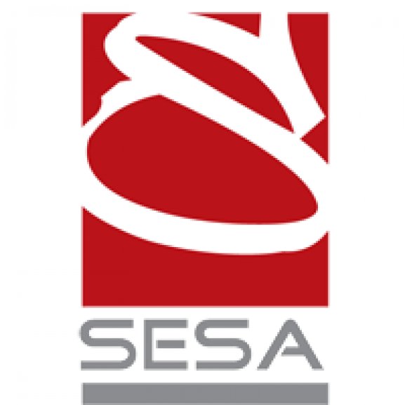 sesa ofis dekorasyon Logo