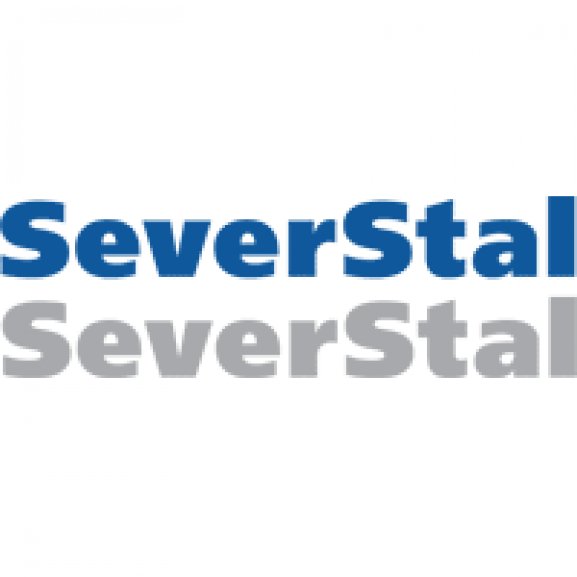 Severstal Logo