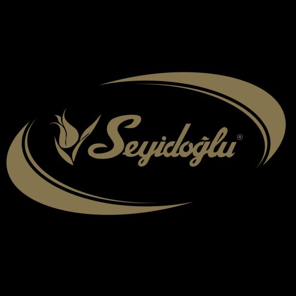 Seyidoglu Baklava Logo