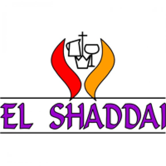 shaddai Logo