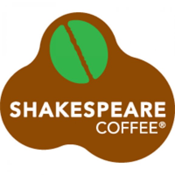 Shakespeare Coffee Logo