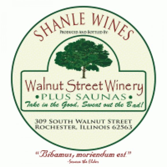 Shanle Wines Logo