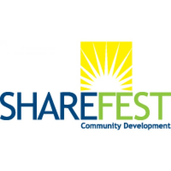 ShareFest Logo