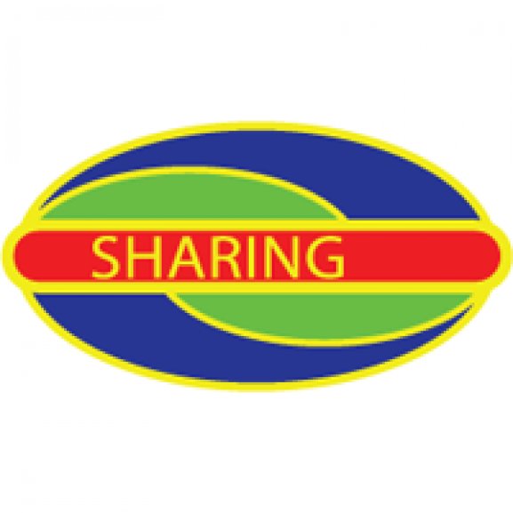 Sharing Logo