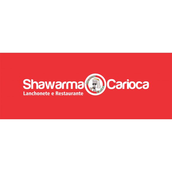Shawarma Carioca Logo