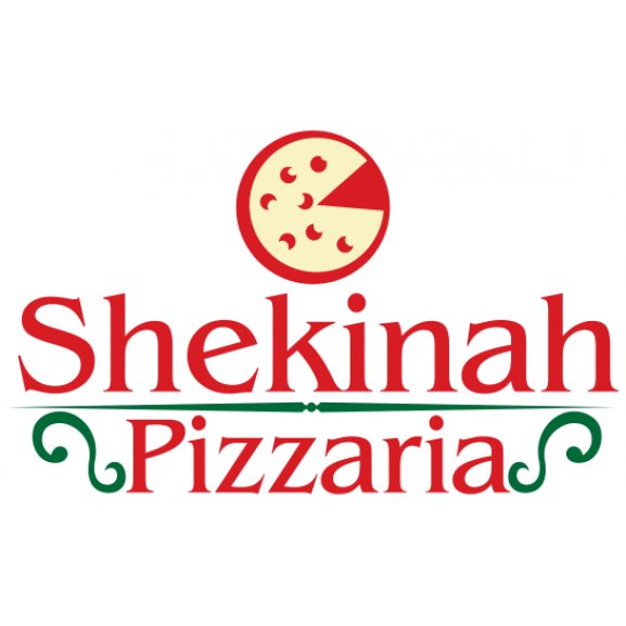 Shekinah Pizzaria Logo