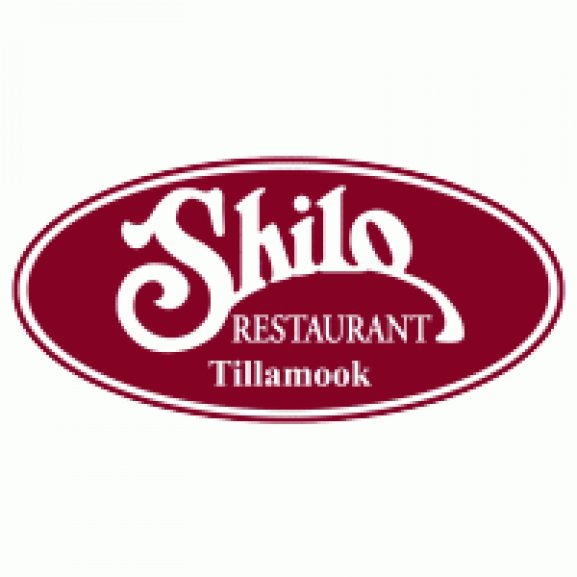Shilo Restaurant Tillamook Logo