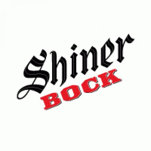 Shiner Bock Logo