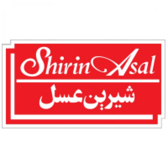 Shirin Asal Logo