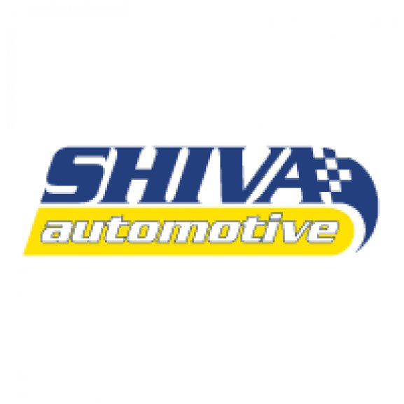 Shiva Automotive Logo