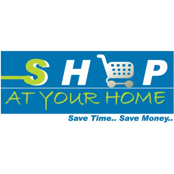 Shop At Your Home Logo