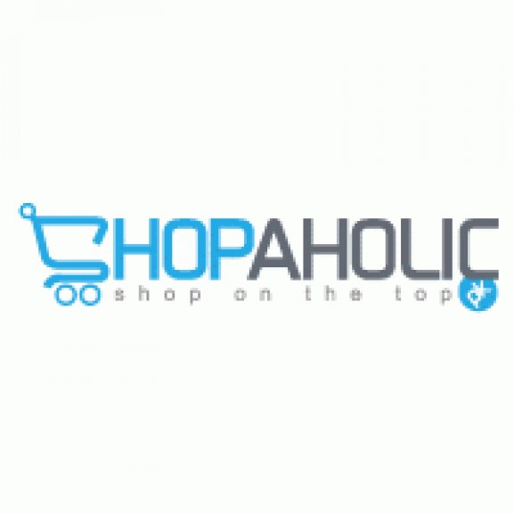 Shopaholic Logo