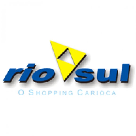 Shopping Rio Sul Logo