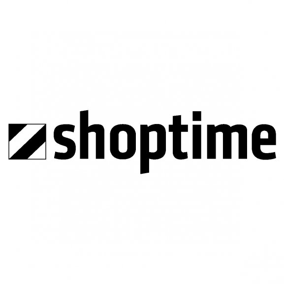 Shoptime Logo