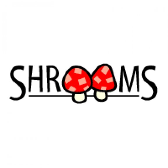 Shrooms Logo