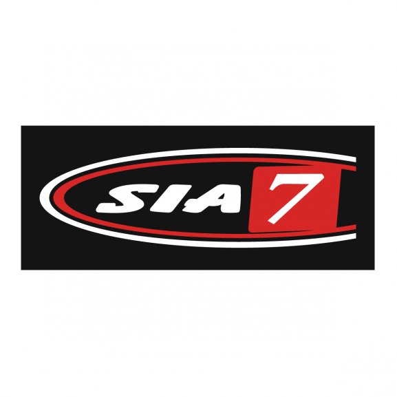 SIA 7 Logo