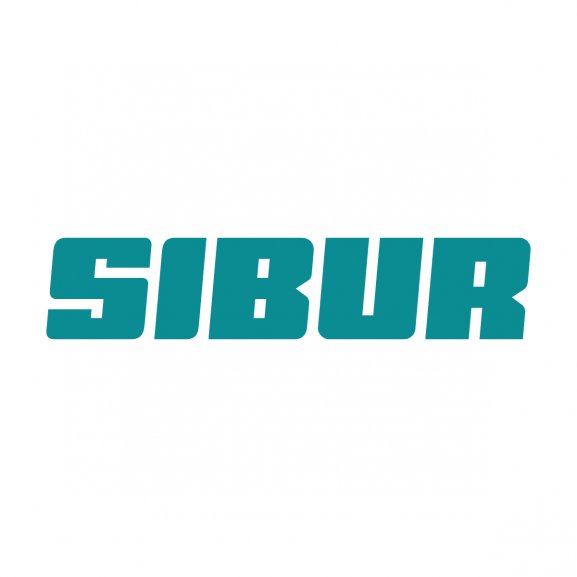 Sibur Logo