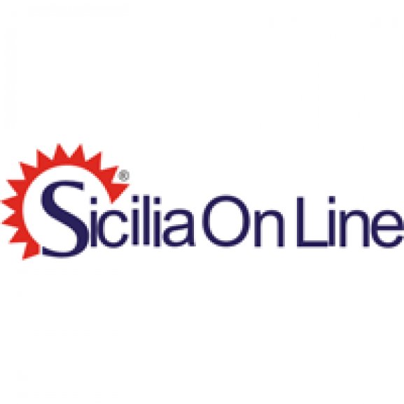 Sicilia On Line Logo
