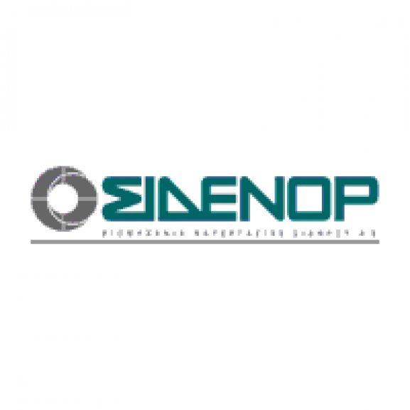 Sidenor Logo