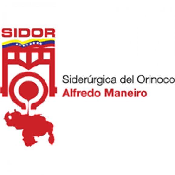 Sidor Alfredo Maneiro Logo