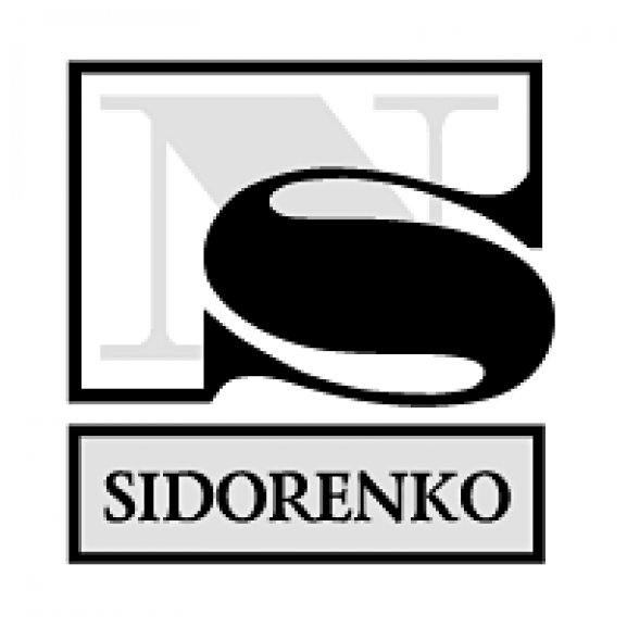 Sidorenko Logo