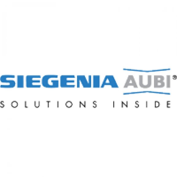 Siegenia AUBI Logo