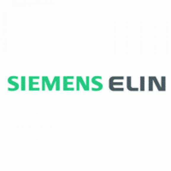 Siemens elin Logo