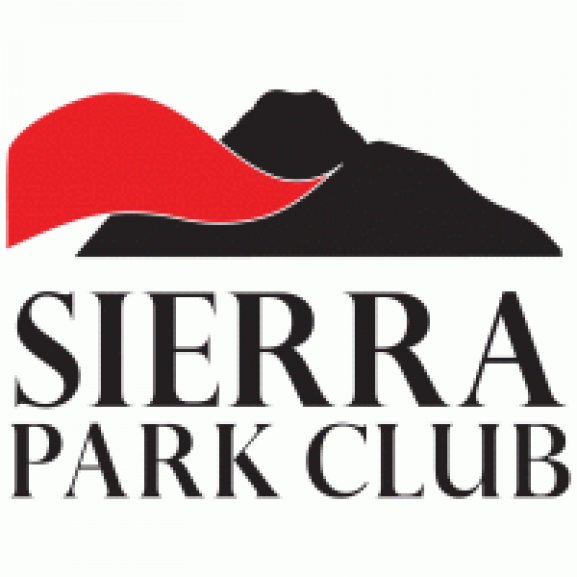 Sierra Park Club Logo