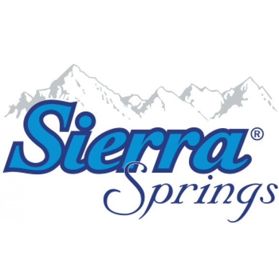 Sierra Springs Logo