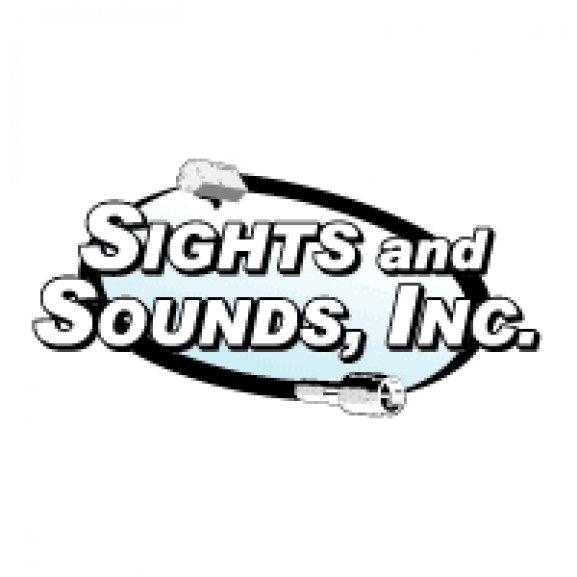 Sights and Sounds Logo