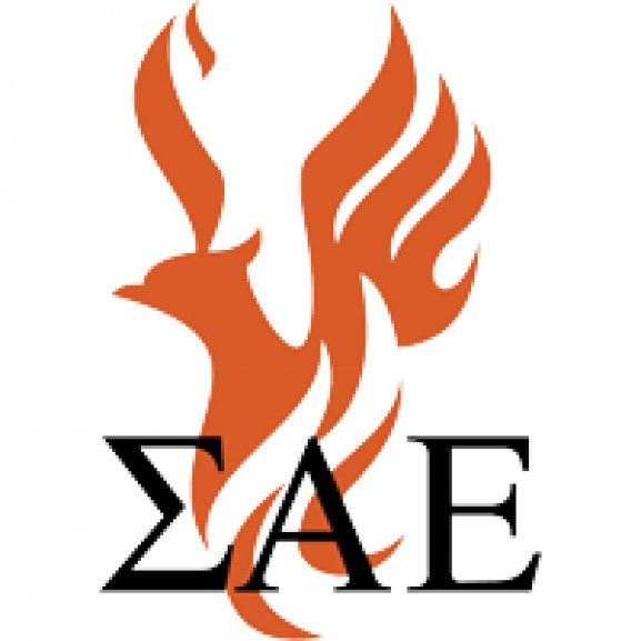 SIGMA ALPHA EPSILON PHOENIX Logo