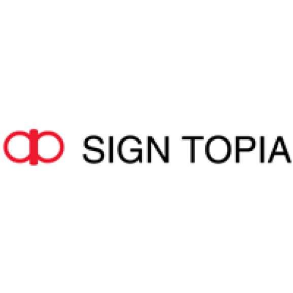 Sign Topia Logo