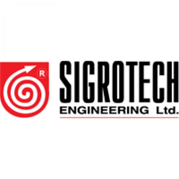 Sigrotech Logo